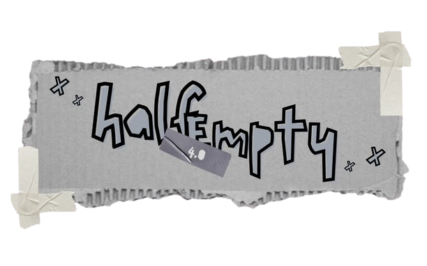 xxhalfemptyxx