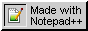 support for notepad